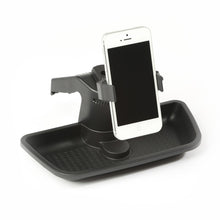 Load image into Gallery viewer, Rugged Ridge Dash Multi-Mount Phone Kit Jeep Wrangler