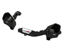 Load image into Gallery viewer, aFe POWER Magnum FORCE Stage-2 Pro DRY S Cold Air Intake System 15-19 BMW M3/M4 3.0L