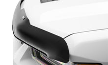Load image into Gallery viewer, AVS Toyota FJ Cruiser High Profile Bugflector II Hood Shield - Smoke