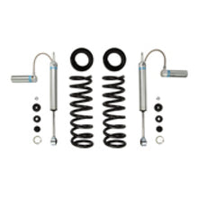 Load image into Gallery viewer, Bilstein B8 5162 Series Dodge Ram 2500 Monotube Front Suspension Kit