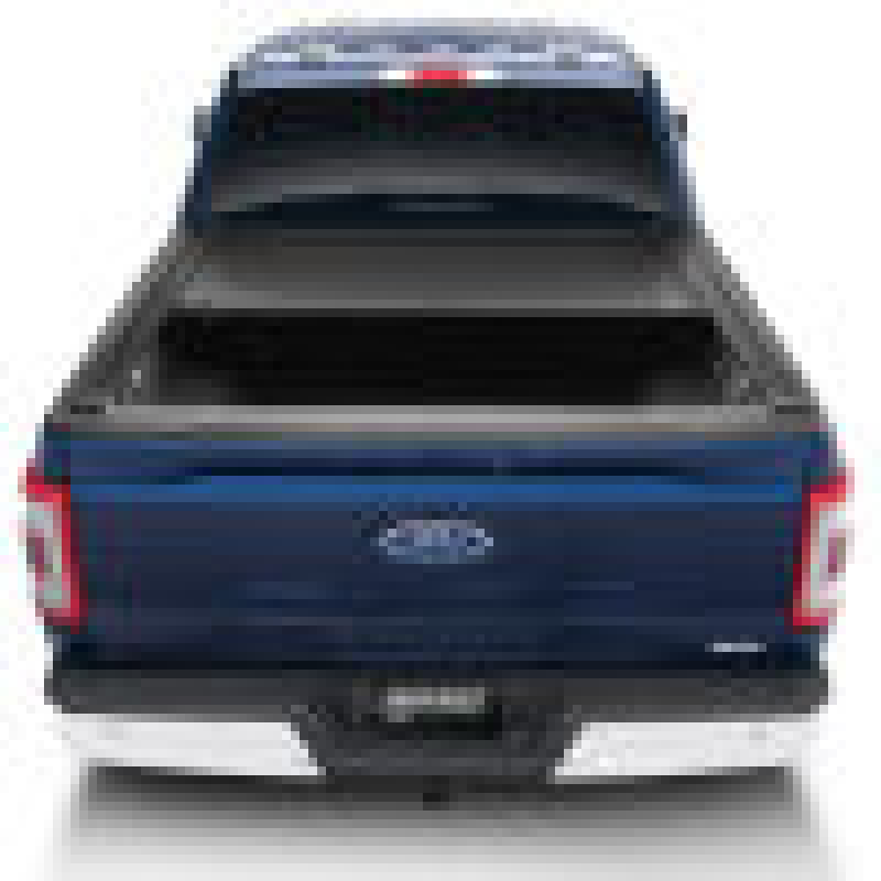 Retrax 2021+  F-150 Super Crew / Super Cab & Reg. Cab 6.5ft Bed RetraxONE XR