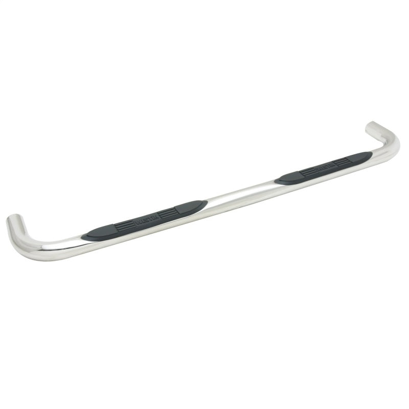 Westin Dodge Ram 1500 Quad Cab E-Series 3 Nerf Step Bars - SS