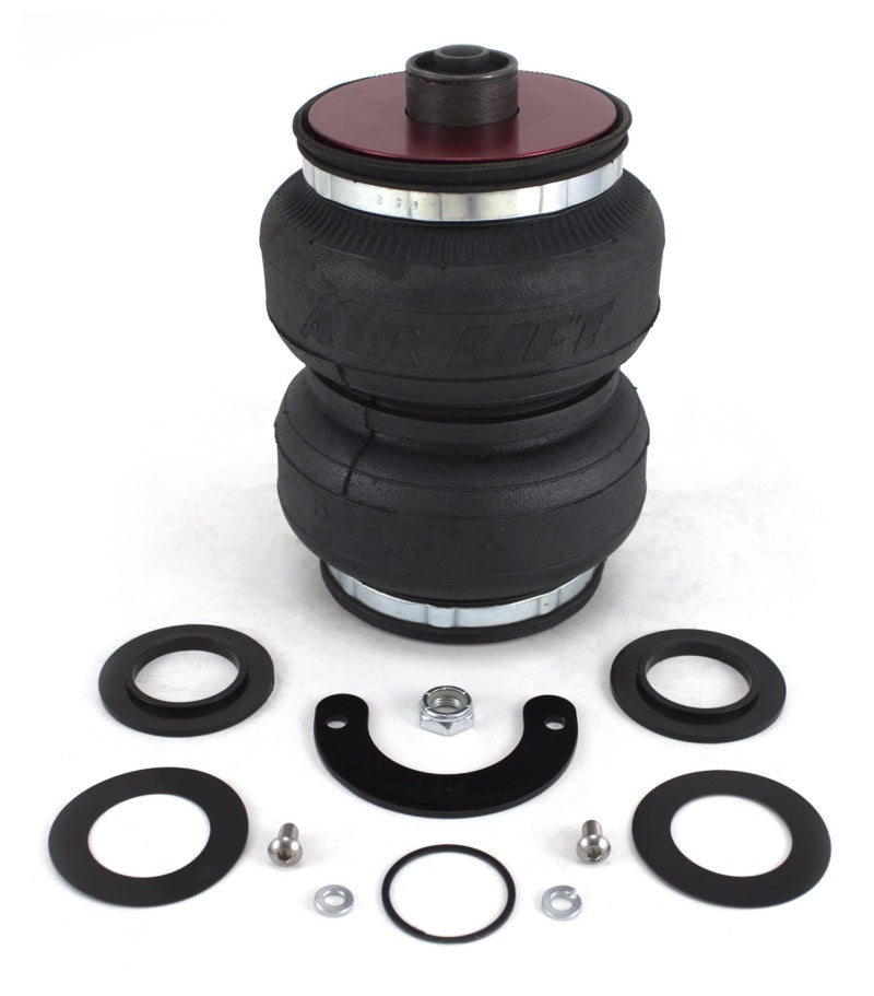 Air Lift Replacement Air Spring Kit For Univ Bellow Over Strut Short Double Bellows (75561 & 75562)
