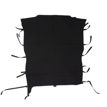 Load image into Gallery viewer, Rampage Jeep Wrangler(JL) Sport 2-Door California Ext.Brief-OE Style - Black