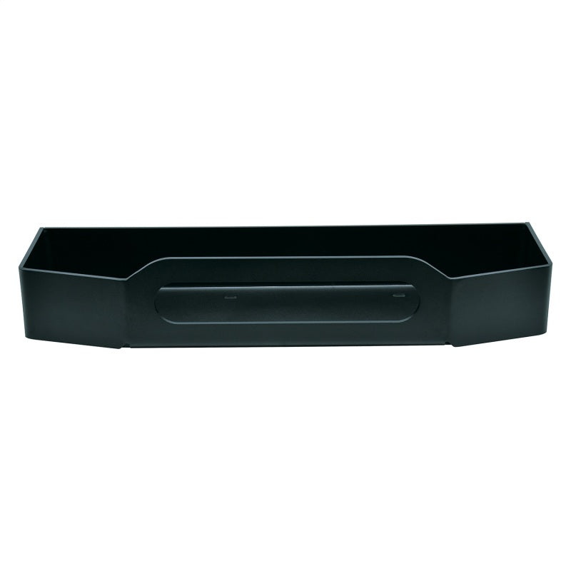 Westin 16+ Chevrolet Silverado 1500 Pro-Series Front Bumper - Textured Black