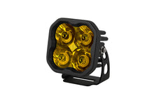Load image into Gallery viewer, Diode Dynamics SS3 Pro ABL - Yellow Spot Standard (Single)