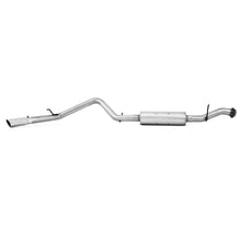 Load image into Gallery viewer, MBRP Chev/GMC Tahoe/Yukon 5.3L Cat Back Single Side
