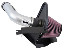 Load image into Gallery viewer, K&amp;N Ford Explorer 2.0L High Flow Performance Intake Kit