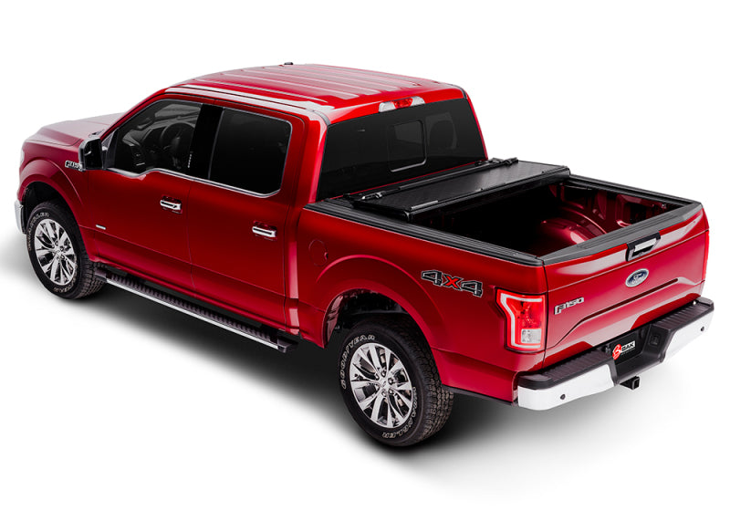 BAK 2024 (5 Foot Bed) BAKFlip G2 Tonneau Cover - 226342
