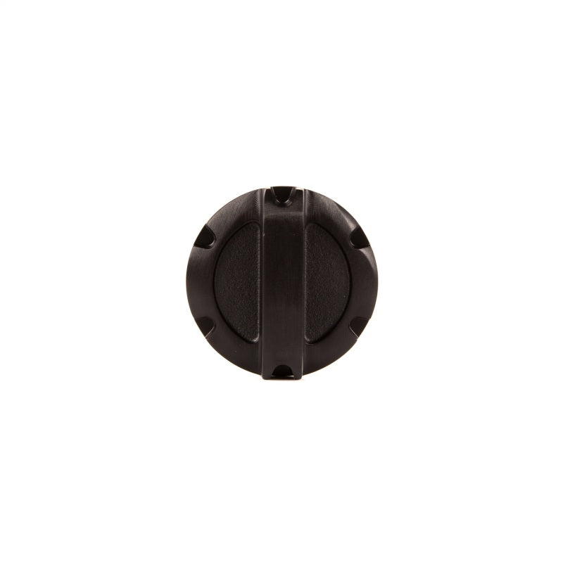 Rugged Ridge Brake Master Cylinder Cap Black Jeep Wrangler