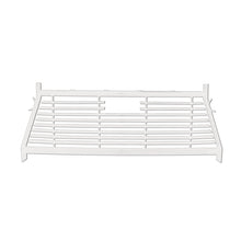 Load image into Gallery viewer, Westin Toyota/GMC/Chevrolet/Ford Silverado/Sierra 1500/2500/3500 HD Headache Rack - White