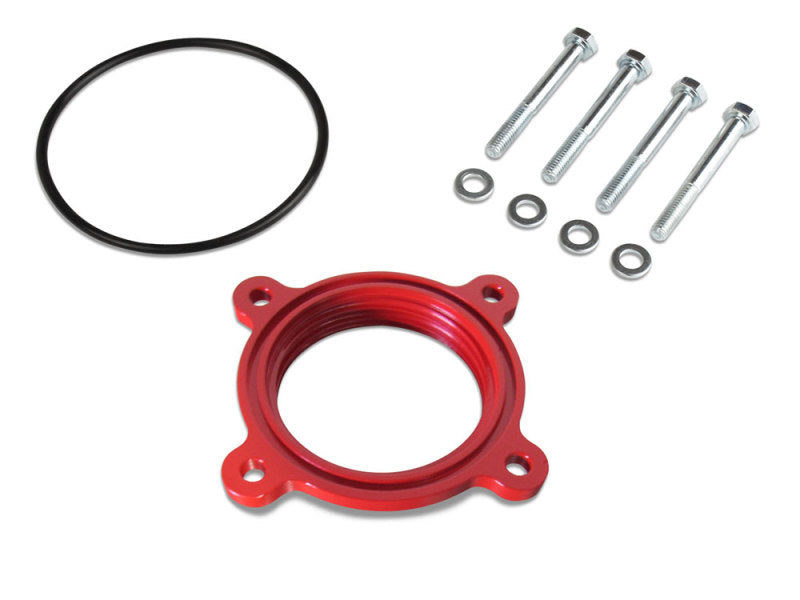 Airaid 2016+ Toyota Tacoma 3.5L PowerAid TB Spacer