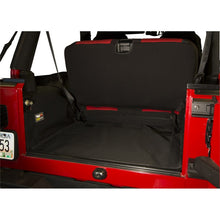Load image into Gallery viewer, Rugged Ridge C3 Cargo Cover Jeep Wrangler LJ