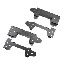 Load image into Gallery viewer, Belltech C-NOTCH KIT Silverado / Sierra (Dbl / Crew cab / Short bed)