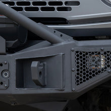 Load image into Gallery viewer, Go Rhino Ford Bronco (2 and 4 Door) Rockline Full Width Bumper w/ Overrider Bar