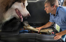 Load image into Gallery viewer, Husky Liners 15-22 Ford F-150 SuperCrew Cab Husky GearBox