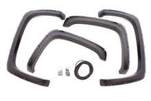 Load image into Gallery viewer, Lund Ford F-150 RX-Rivet Style Textured Elite Series Fender Flares - Black (4 Pc.)