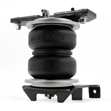 Load image into Gallery viewer, Air Lift Loadlifter 5000 Ultimate for 03-18 Dodge Ram 2500 4wd w/ Stainless Steel Air Lines