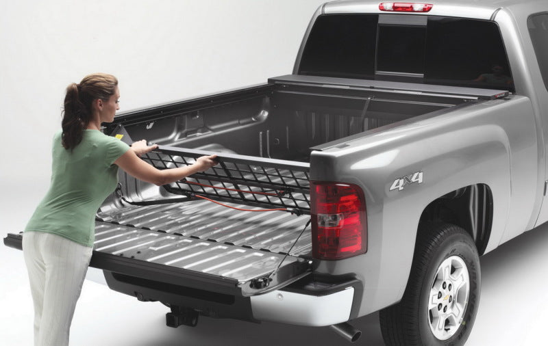 Roll-N-Lock 07-21 Toyota Tundra Regular Cab/Double Cab LB 95-15/16in Cargo Manager