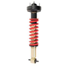Load image into Gallery viewer, Belltech Ford F-150 0-2in Front Leveling Coilover Kit
