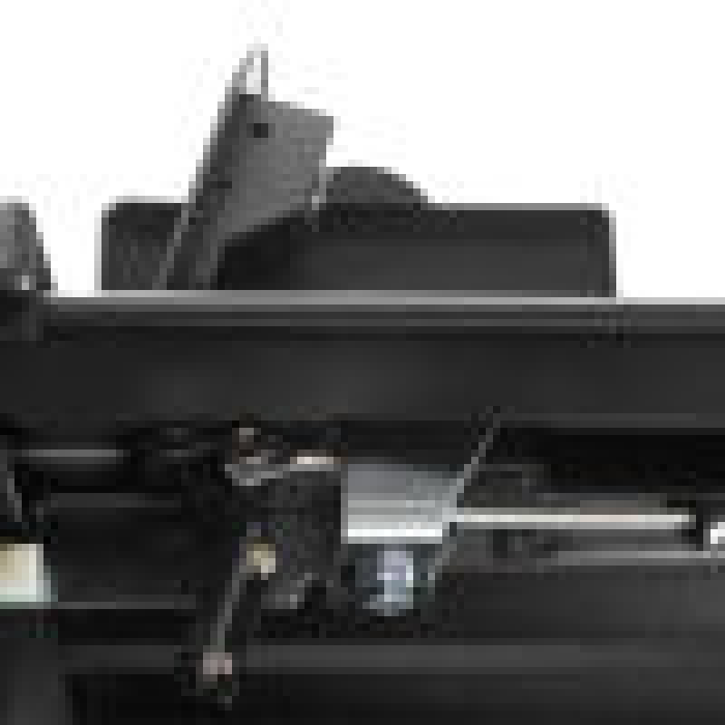 Retrax 15+ F-150 Super Crew / Super Cab & Reg. Cab 6.5ft Bed RetraxPRO XR