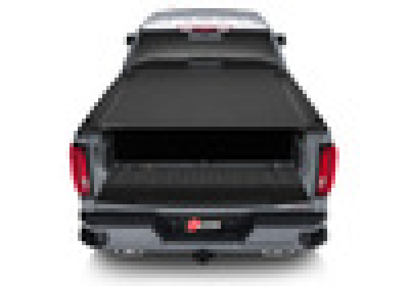 BAK Revolver X4s 5.2ft Bed Cover - 80126
