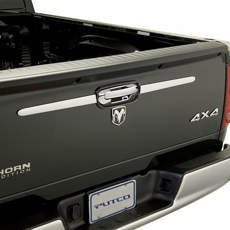 Putco RAM 2500/3500 Tailgate Accents