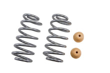 Load image into Gallery viewer, Belltech Chevrolet Avalanche with out Factory Premium ride Rear 2in. Drop Coil Spring Set