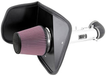 Load image into Gallery viewer, K&amp;N Toyota Tundra / Sequoia V8-4.7L High Flow Performance Kit