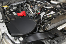Load image into Gallery viewer, K&amp;N Ford F250/F350/F450/F550 Super Duty 6.7L V8 DSL Black Performance Intake Kit