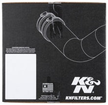 Load image into Gallery viewer, K&amp;N Ford Mustang 3.7L V6 F/I Performance Intake Kit