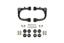 Load image into Gallery viewer, Fabtech 15+ Toyota Tacoma 2WD/4WD 6 Lug 3in Uniball Upper Control Arm Kit