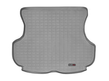 Load image into Gallery viewer, WeatherTech Saturn LW1 Wagon Cargo Liners - Grey