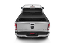 Load image into Gallery viewer, Roll-N-Lock Ram 1500-3500 (3)(5)(18) SB 74.5in A-Series Retractable Tonneau Cover