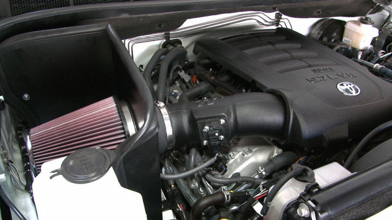 K&N Toyota Tundra 5.7L V8 Aircharger Performance Intake