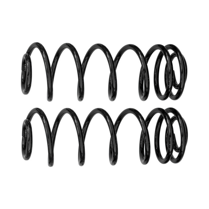 Rancho Jeep Wrangler Rear Coil Spring Kit
