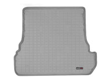Load image into Gallery viewer, WeatherTech Toyota Land Cruiser Cargo Liners - Grey