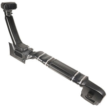 Load image into Gallery viewer, Rugged Ridge AmFib High Mount Snorkel EXTENSION ONLY Jeep Wrangler JL JT (Req. 17756.35)