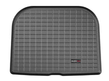 Load image into Gallery viewer, WeatherTech Ford Taurus Cargo Liners - Black