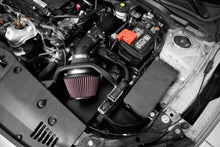 Load image into Gallery viewer, K&amp;N Honda Civic (Will Not Fit Type R) L4-2.0L Aircharger Performance Air Intake Kit