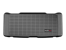 Load image into Gallery viewer, WeatherTech 12-15 Mini Coupe Cargo Liner - Black