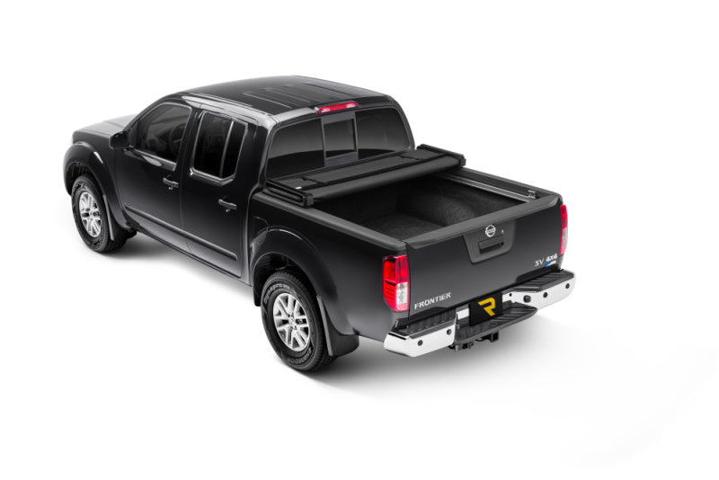 Extang 22-23 Nissan Frontier (5ft Bed) Trifecta 2.0
