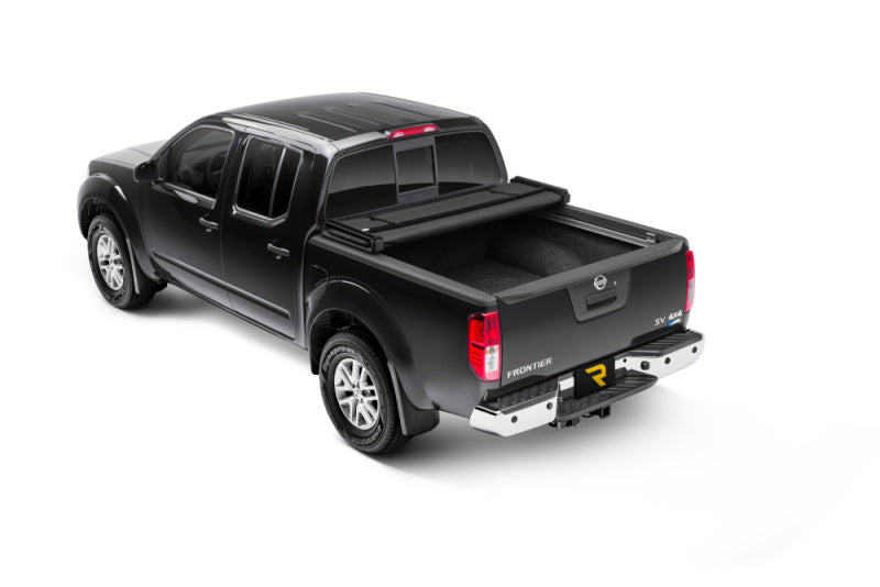 Extang Nissan Frontier (5ft) Trifecta 2.0