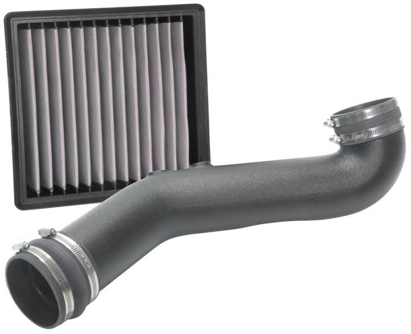 Airaid 2018+ Ford F150 V8-5.0L F/l Jr Intake Kit