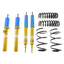 Load image into Gallery viewer, Bilstein B12 BMW 335i Base Coupe Front and Rear Suspension Kit