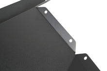 Load image into Gallery viewer, Rugged Ridge Inner Fender Liners Frnt Aluminum Black Jeep Wrangler JL