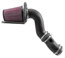 Load image into Gallery viewer, K&amp;N Ford F-Series / Excursion V8-6.0L Performance Intake Kit