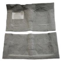 Load image into Gallery viewer, Lund Chevy Silverado 1500 Crew Cab Pro-Line Full Flr. Replacement Carpet - Corp Grey (1 Pc.)