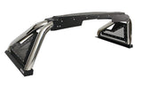 Go Rhino Chevrolet Colorado Sport Bar 2.0 (Mid Size) - Tex Blk