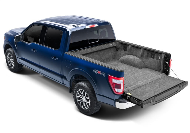 BedRug 15+ Ford F-150 5.5ft Bed Bedliner